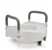 Сиденье насадка на унитаз, С61550